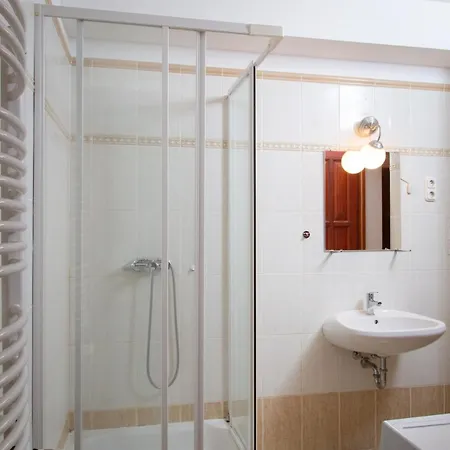 アパート Bul19 Cozy Nest With Free Parking *