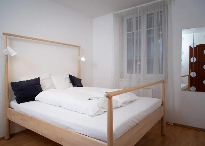Bul19 Cozy Nest With Free Parking *