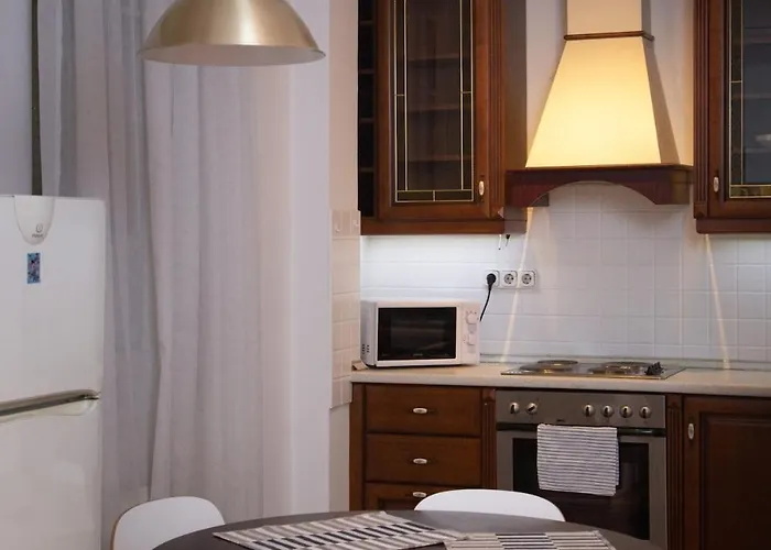 Bul19 Cozy Nest With Free Parking Budapest