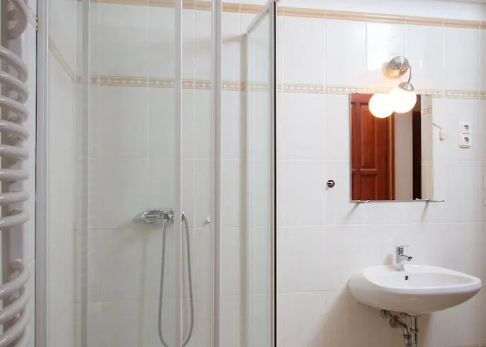 Appartement Bul19 Cozy Nest With Free Parking *