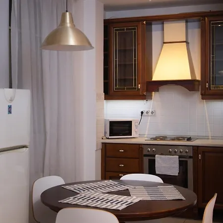 Bul19 Cozy Nest With Free Parking Budapeste
