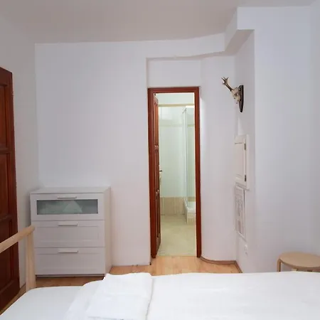 Bul19 Cozy Nest With Free Parking * Budapesta