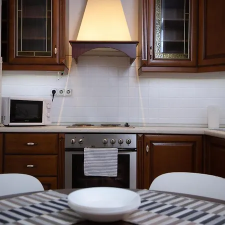 Bul19 Cozy Nest With Free Parking