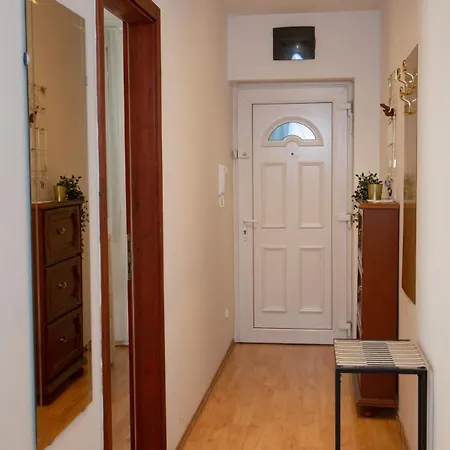 Bul19 Cozy Nest With Free Parking Daire