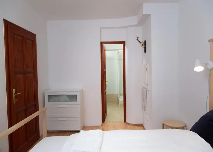 Bul19 Cozy Nest With Free Parking * Budapesta