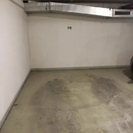 Bul19 Cozy Nest With Free Parking Apartamento Budapeste